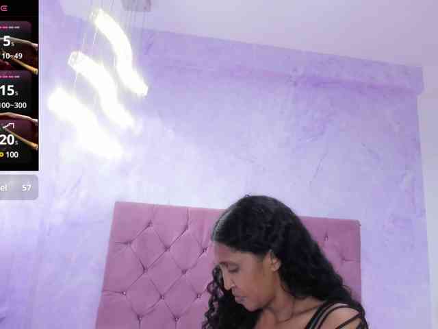JimenaCooper webcam