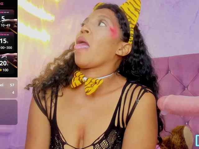 JimenaCooper webcam