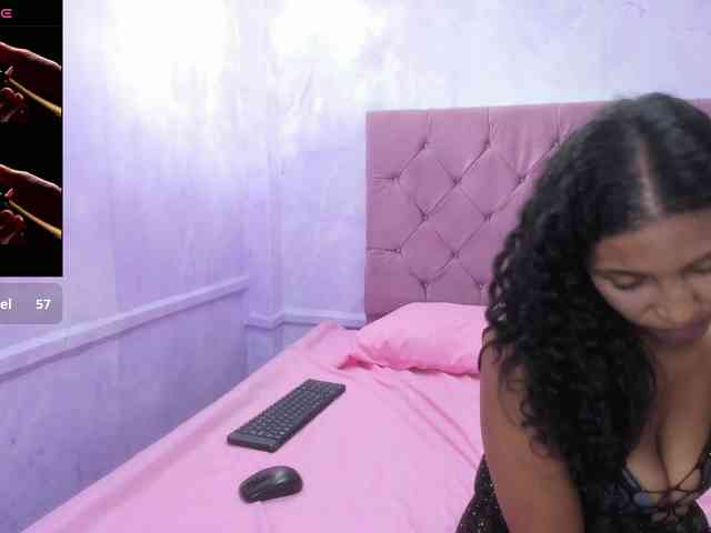 JimenaCooper webcam