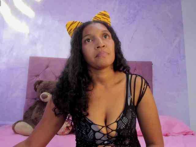 JimenaCooper webcam