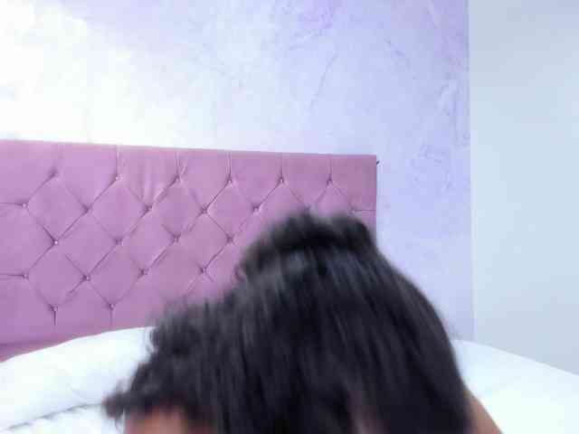 JimenaCooper webcam