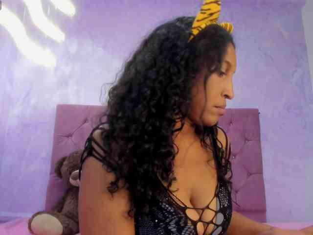 JimenaCooper webcam