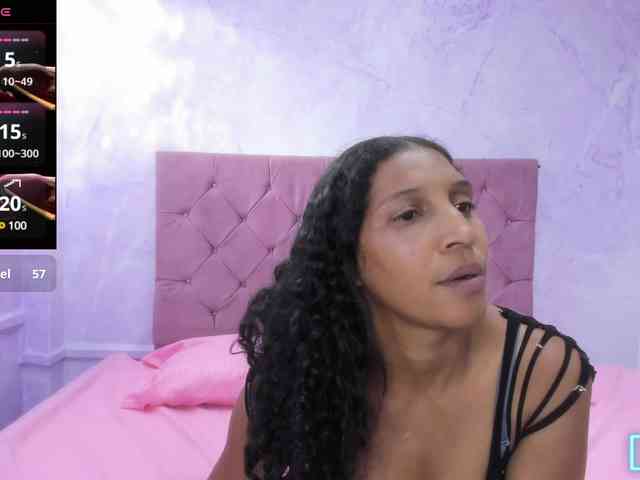 JimenaCooper webcam