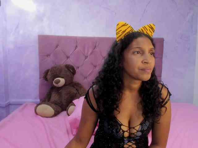 JimenaCooper webcam