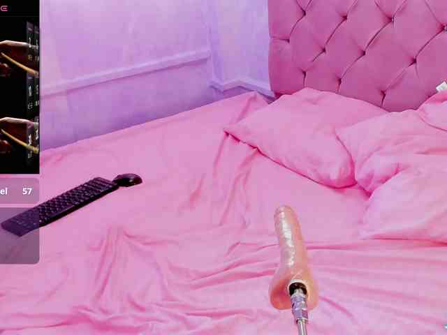 JimenaCooper webcam