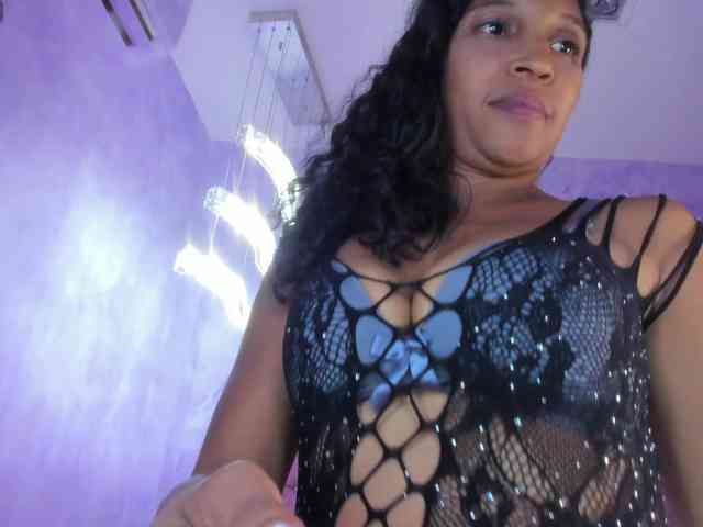 JimenaCooper webcam