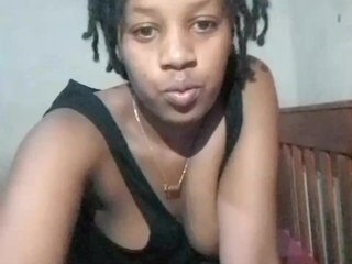 NastyReina Porn Show
