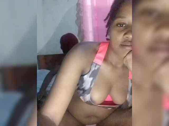 NastyReina webcam