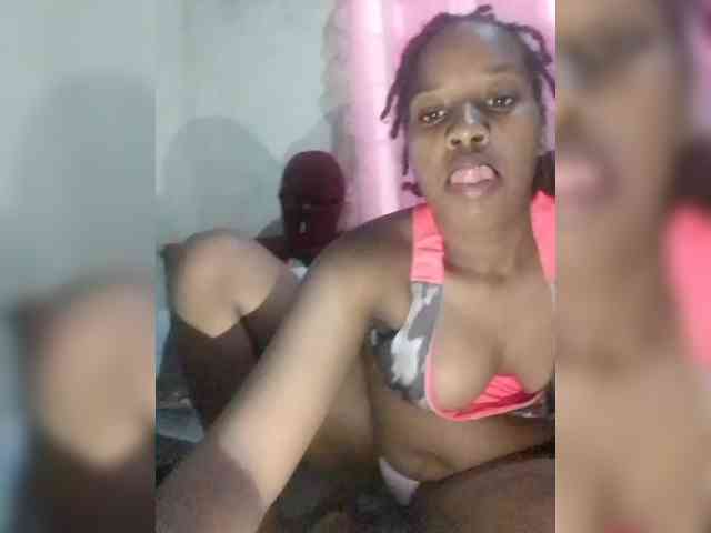 NastyReina webcam