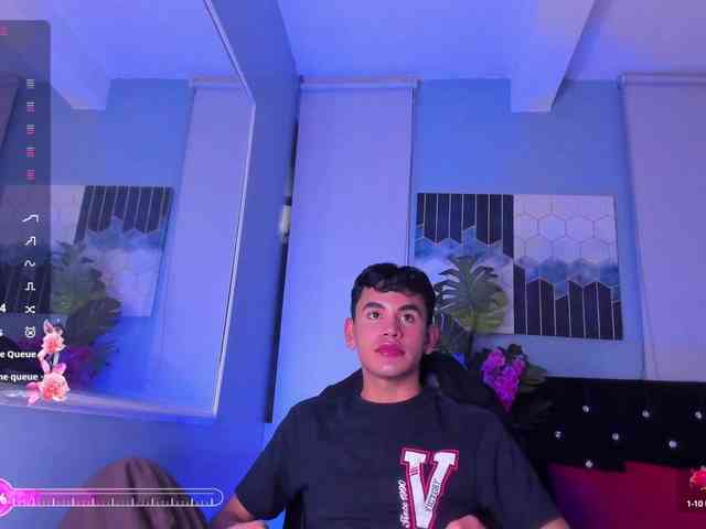 hannielvega