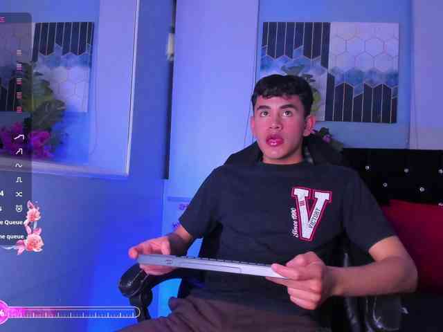 hannielvega
