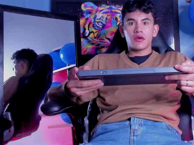hannielvega