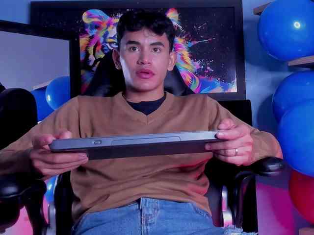 hannielvega