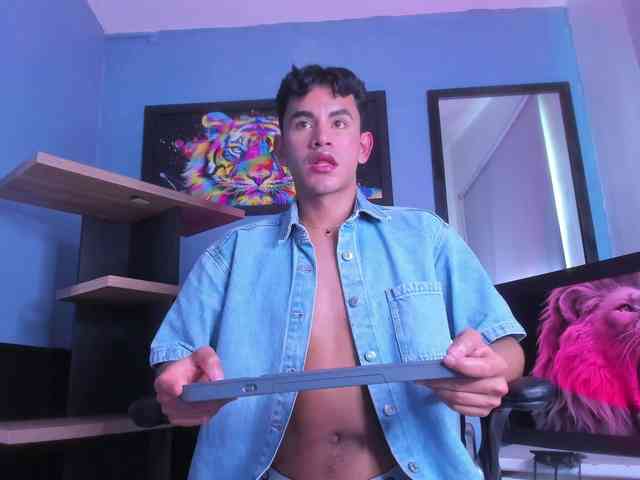 hannielvega