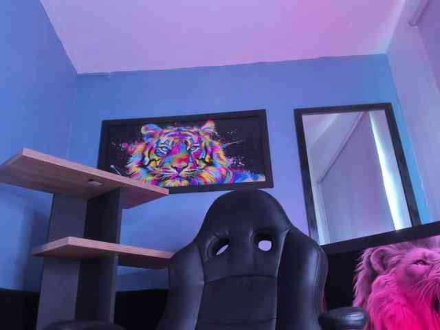 hannielvega