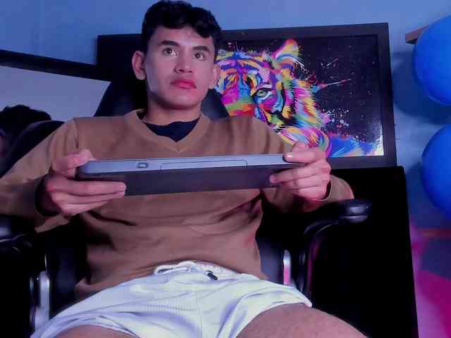 hannielvega