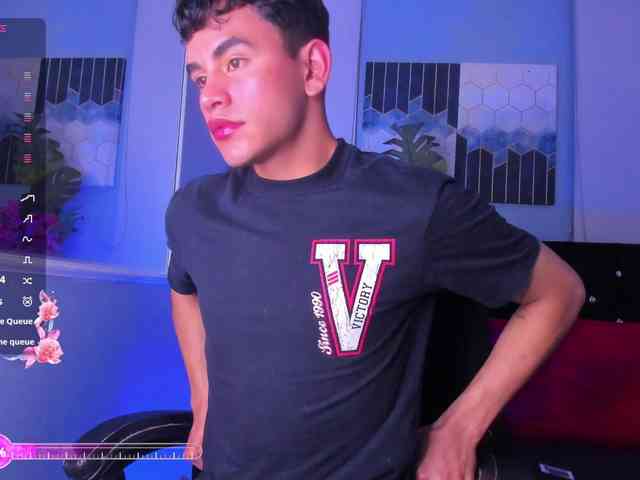 hannielvega