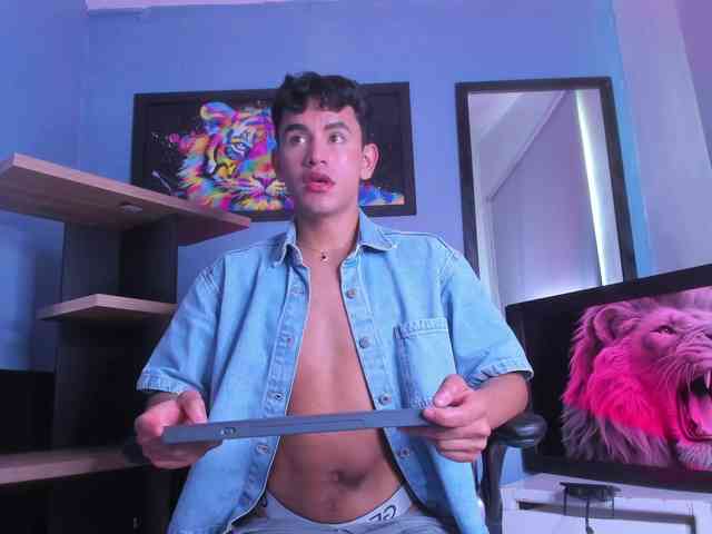 hannielvega