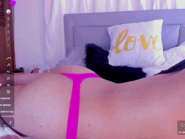 Andy205 webcam