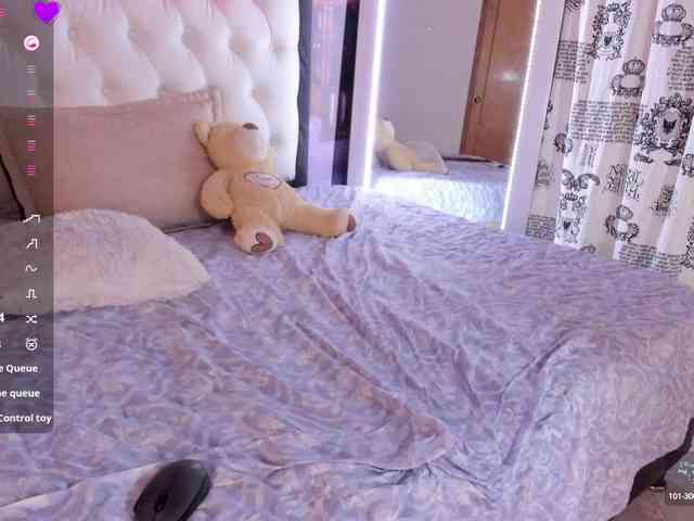 Andy205 webcam
