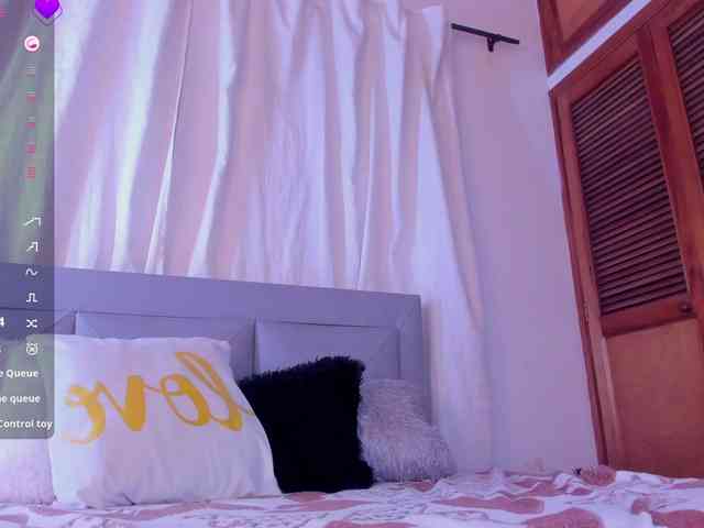 Andy205 webcam