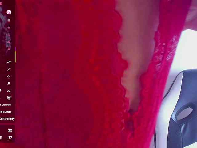 Andy205 webcam