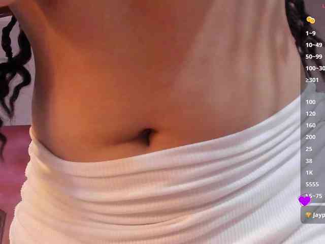 Andy205 webcam
