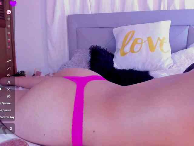 Andy205 webcam