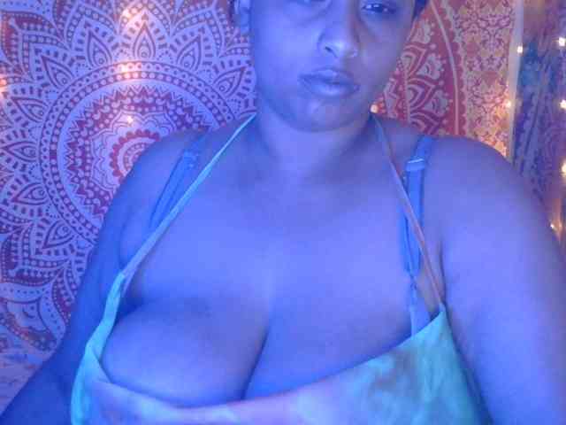 AmethystAngels webcam