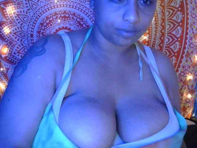 AmethystAngels webcam