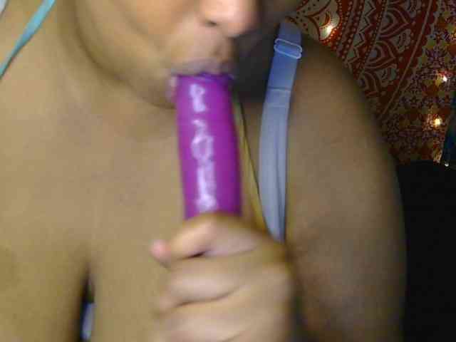 AmethystAngels webcam