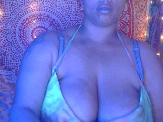AmethystAngels webcam