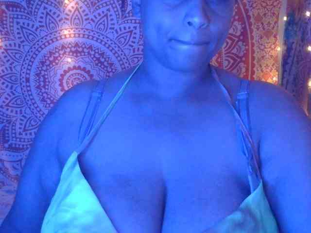 AmethystAngels webcam