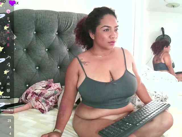 sirenabigboobs webcam
