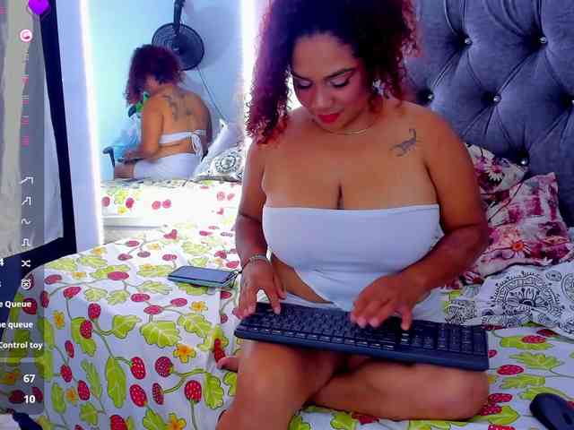 sirenabigboobs webcam