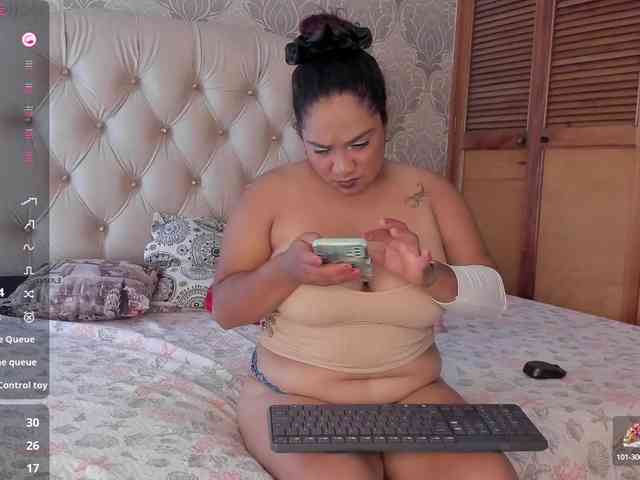 sirenabigboobs webcam