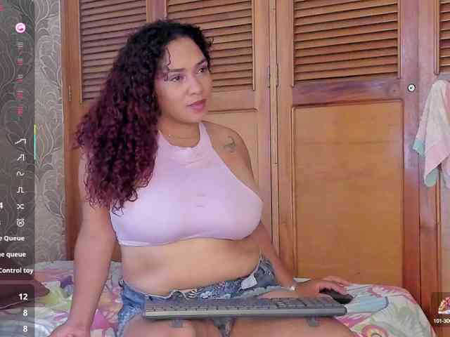 sirenabigboobs webcam