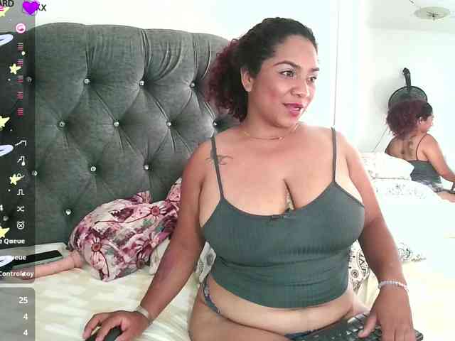 sirenabigboobs webcam
