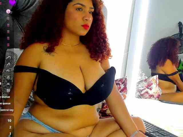 sirenabigboobs webcam
