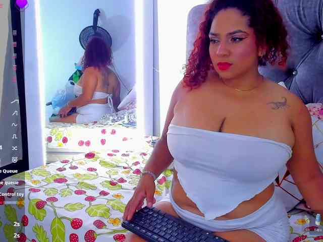 sirenabigboobs webcam