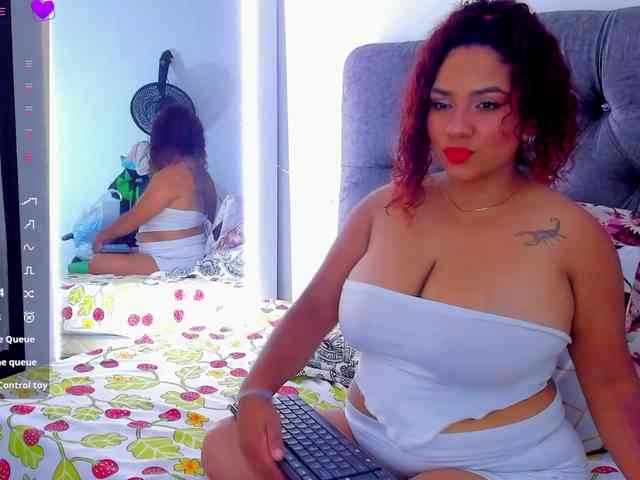 sirenabigboobs webcam