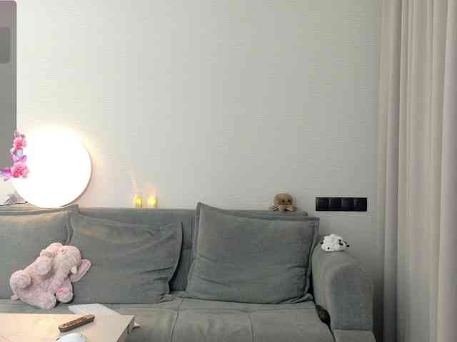 Sweet-Mila webcam