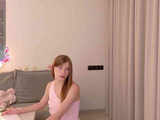 live video sex Sweet-Mila