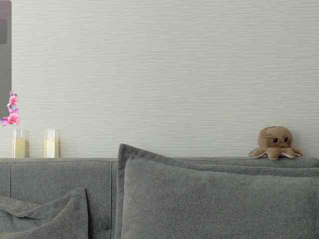 Sweet-Mila webcam