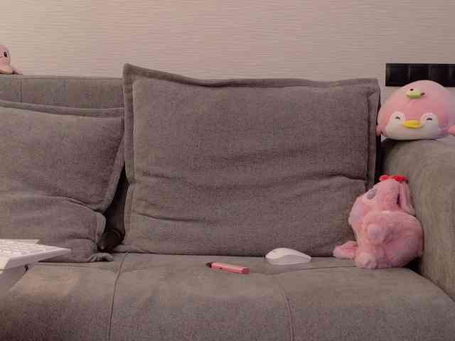 Sweet-Mila webcam
