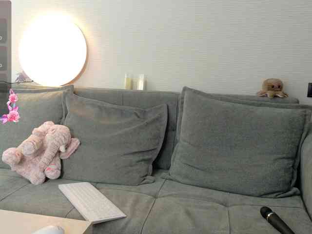 Sweet-Mila webcam