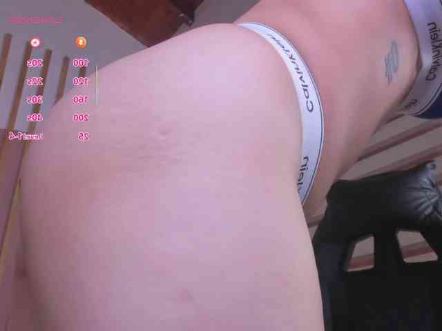 megan-rossee webcam