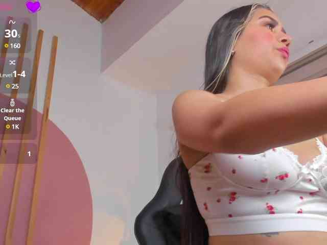 megan-rossee webcam