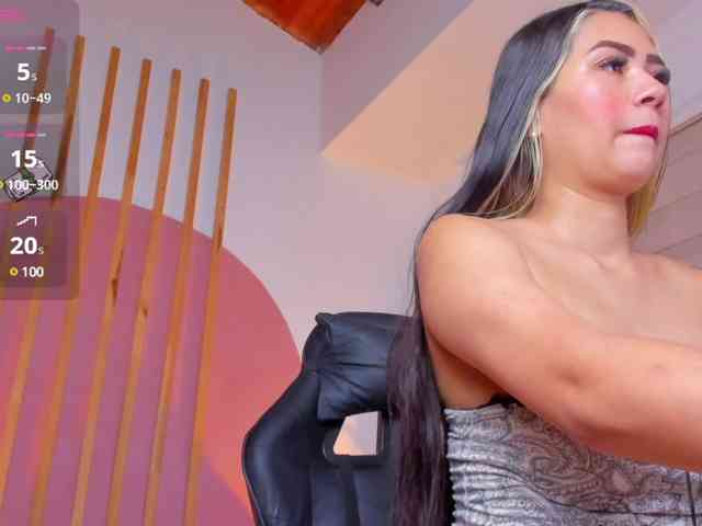 megan-rossee webcam