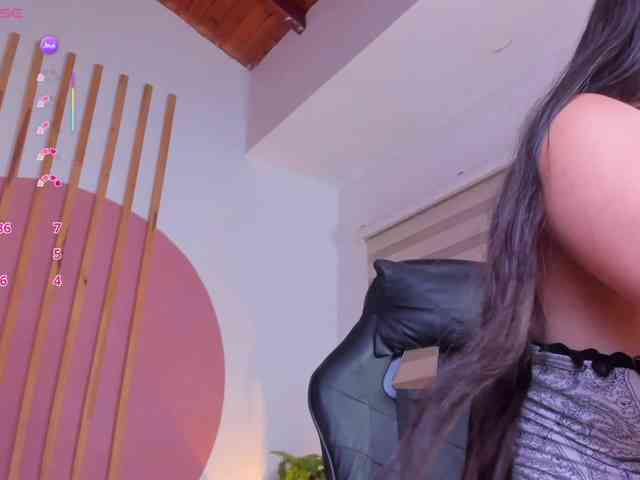 megan-rossee webcam